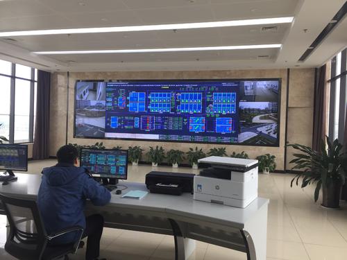 以成都深龍為例盤點，選擇智慧水務(wù)開發(fā)商的5個標(biāo)準(zhǔn)